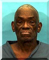 Inmate Jerry L Holmes