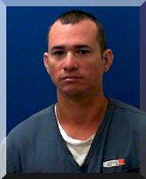 Inmate Jesus Batista Irizarry