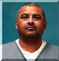 Inmate Jesus Lozoya