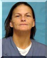 Inmate Joevita A Staley