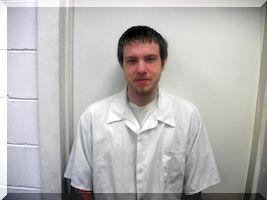 Inmate John Graham