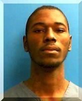 Inmate Johntez S Copeland