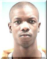 Inmate Jonathan Dukes