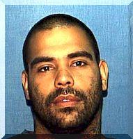 Inmate Jonathan L Reyes