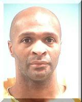 Inmate Jonathan Rush