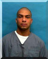 Inmate Jose A Longoria