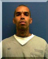 Inmate Jose A Santana