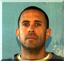 Inmate Jose Marrero