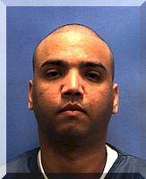 Inmate Jose Ramon N Rivera