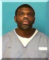 Inmate Joseph A Jr Frazier