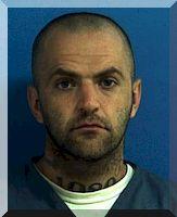 Inmate Joshua J Gibson