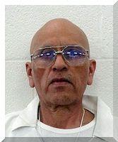 Inmate Juan A Degollado