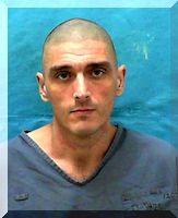 Inmate Justin P Jones