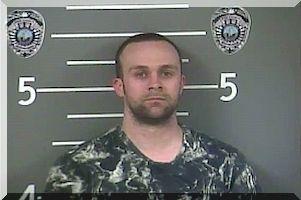 Inmate Justin R Tackett