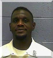 Inmate Jwyanza Thigpen