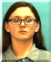 Inmate Kathryn M Flannery
