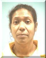 Inmate Katrina Bolden