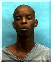 Inmate Kedelle T Bourne