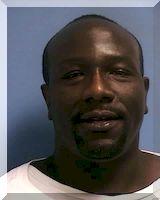 Inmate Keith Baskin