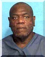 Inmate Keith A Brown