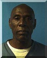 Inmate Keith A Davis