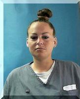 Inmate Kelly Loratto