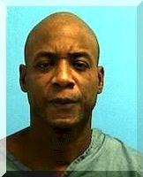 Inmate Keltron T Miller