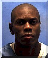 Inmate Kelvin D Hicks