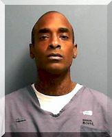 Inmate Kendell A Wilmore