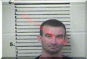 Inmate Kenneth J Wyatt