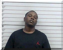 Inmate Kentorie Quayshawn Isby