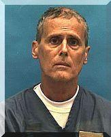 Inmate Kevin D Akers