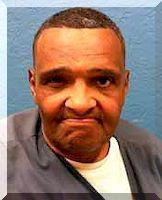 Inmate Kevin H Simmons