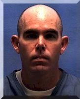 Inmate Kevin M Mcdonald