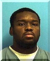 Inmate Kevin L Miller