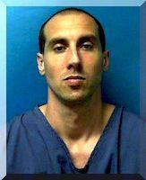 Inmate Kevin Whittaker