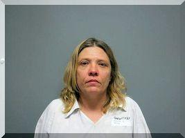 Inmate Kimberly A Jackson