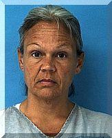 Inmate Kimberly D Sasser