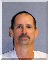 Inmate Larry Aubrey