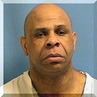 Inmate Larry D Perkins Jr