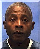 Inmate Larry Willis