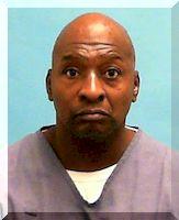 Inmate Lashawn M Crawford