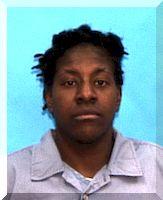 Inmate Lashun V Parish