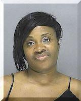 Inmate Latashia Oberry