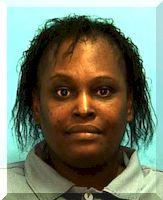 Inmate Lawanda M Northard