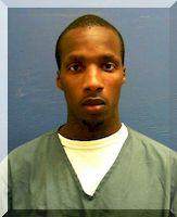 Inmate Lorenzo Anderson