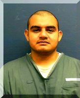 Inmate Luis A Cruz