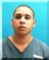 Inmate Luis D Torres Lopez