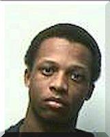 Inmate Marcus Campbell
