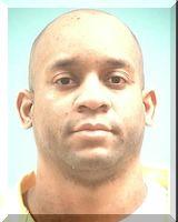 Inmate Marcus Carr